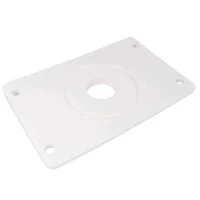 Seaview 4 Degree Wedge Mount Fits Furuno 24in Domes