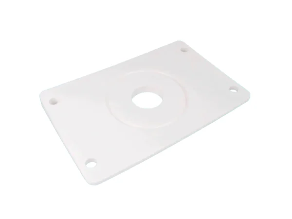 Seaview 4 Degree Wedge Mount Fits Furuno 24in Domes