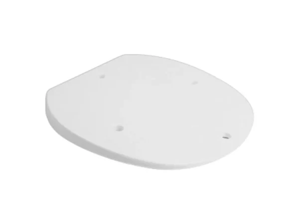Seaview 4 Degree Wedge Mount Fits Halo Open Array