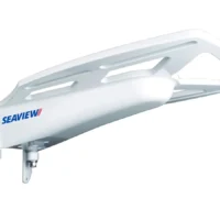 Seaview SM24U Mast mount