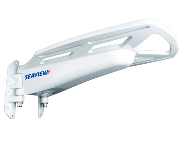 Seaview SM24U Mast mount