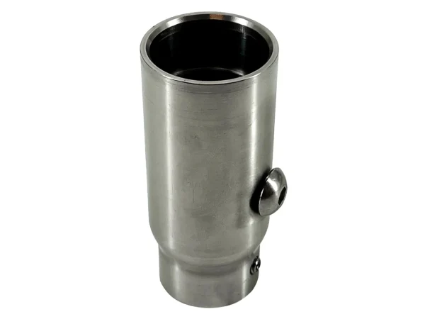 Seaview SV114STLK 1in 14 Threa Stainless Steel Adapter For Starlink