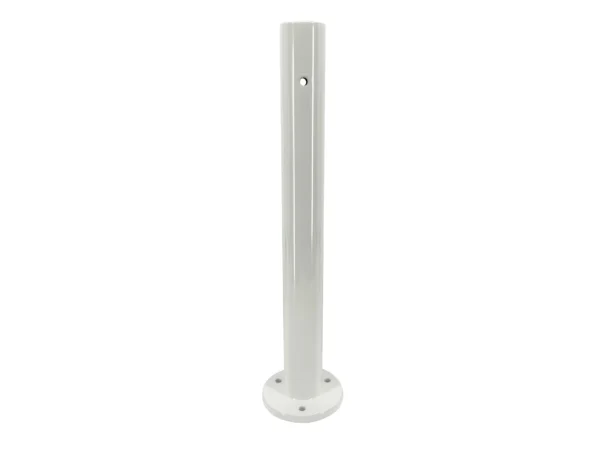 Seaview 24in White Light Post Requires Light Bar Top