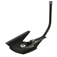 Seaview SVSLWBBKLED Wedge Base For Starlink - Black with Light Bar and 3nm LED