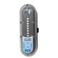 Talos SFD-1000-P Standard Lightning Detector for land use