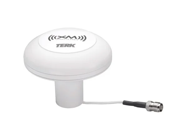 Terk Xmarine SiriusXM Antenna