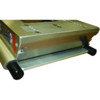 TH Marine Hole Shot Plate For 12in Atlas Jack Plate