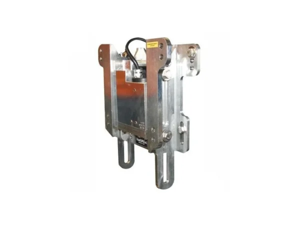 TH Marine Atlas Micro 4in Jack Plate Hydraulic Polished