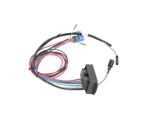 TH Marine AHJRELAYKIT-2-DP Replacement Relay Harness For Hydraulic Jack Plates