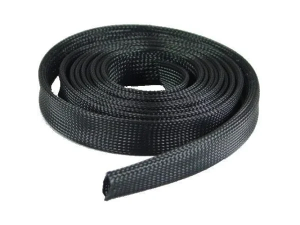TH Marine 1 1/2in Flexible Sleeving - 50ft