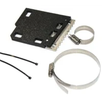 TH Marine G-Force Grass Goat Weed Guard For Motorguide