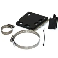TH Marine G-Force Grass Goat Weed Guard For Minn Kota Small