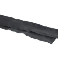 TH Marine G-Force Troll Jacket Cable Organizer Black Neoprene