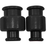 TH Marine G-Force Troll Perfect for MotorGuide x3/5 Black