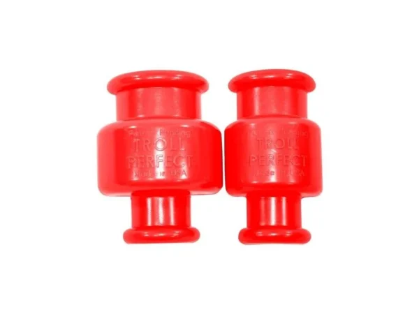 TH Marine G-Force Troll Perfect for MotorGuide x3/5 Red