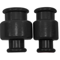 TH Marine G-Force Troll Perfect for Minn Kota Black