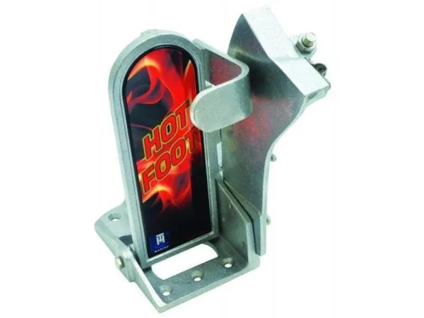 TH Marine Top Load Hot Foot Chrysler/Yamaha