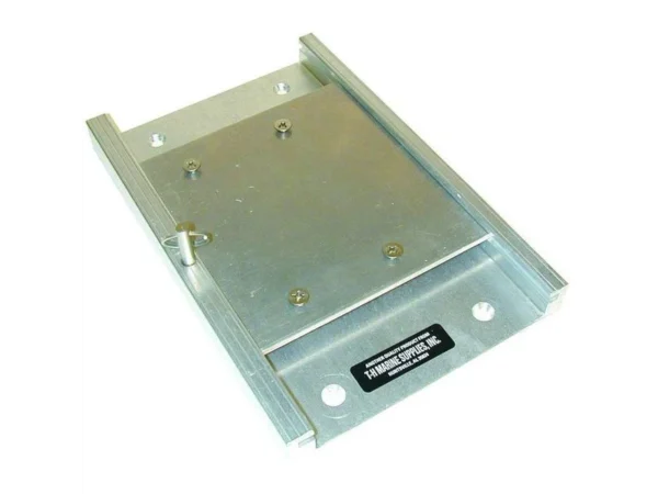 TH Marine Adjustable Side Mount for Hot Foot