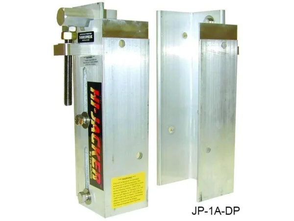 TH Marine Hi-Jacker 6in 2-Piece Jack Plate - Image 1