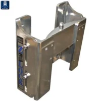 TH Marine Z-Lock 6in Jack Plate