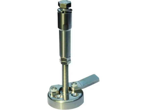 TH Marine Troll-Tamer Trolling Motor Stabilizer Lock 5-8in Spacing