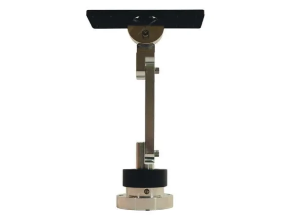 TH Marine Mini Kong Mount 6in Top Plate 5in Arm Shock Lock