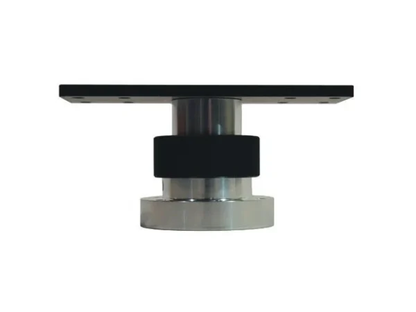TH Marine Mini Kong Mount 6in Top Plate No Arm Shock Lock