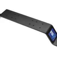 TH Marine Kong Wave Tamer Flat Mount Black