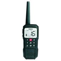 Uniden Atlantis 155 Floating Hand Held VHF Radio