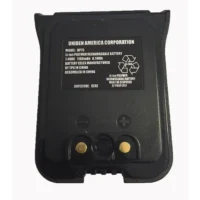 Uniden Replacement Battery For MHS75