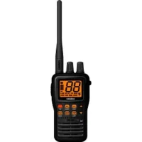 Uniden MHS75 Hand Held VHF 12v DC Charger No AC Charger
