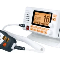 Uniden UM725 White VHF
