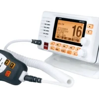 Uniden UM725GBT White VHF