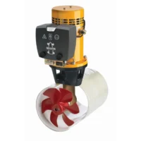Vetus BOW5512D Bow Thruster 3Kw 55kgF 12vDC 150mm Tunnel