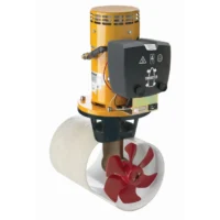 Vetus BOW9512D Bow Thruster 5.7KW 95kgF 12vDC 185mm Tunnel