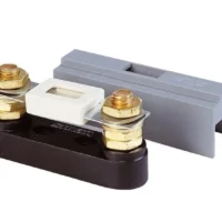 Vetus ZEHC100 Fuse Holder with Cover