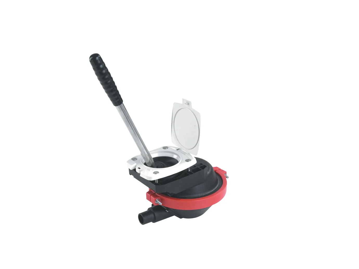 WHABP0350 Whale Compac 50 Manual Bilge Pump - Image 1