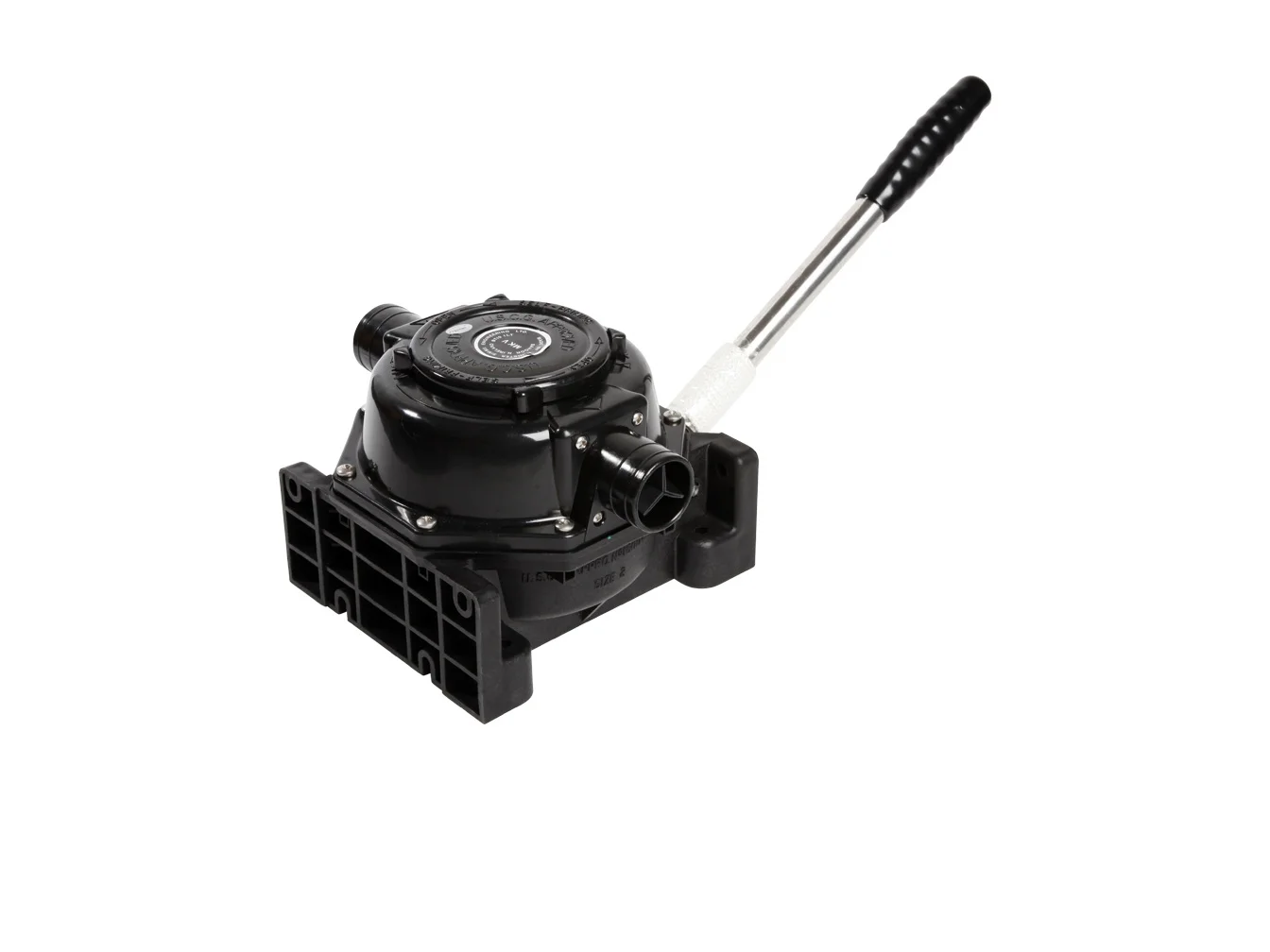 WHABP0510 Whale MK5 Universal Manual Bilge Pump - Image 1