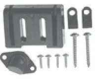Airmar 20-154 TM Hardware For P23 And P32 TM Ducers