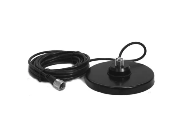 Tram BR-354 Magnetic Mount UHF W/17ft Cable
