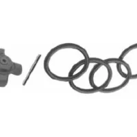 Airmar 33-114 Paddle Wheel F/ S200/ST200