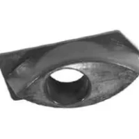 Airmar 33-428-01 Low Speed Fairing Block F/B744V