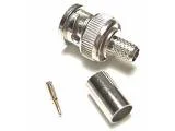 Wintron BNC Connector for RG59 crimp type