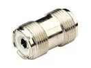 Wintron PL258 Double Female