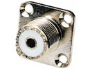 Wintron SO239 Chassis Connecto