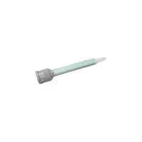 Weld Mount AT-850 3.5in Square Mixing Tip Pack of 100 For AT-2010, AT-8040, AT-4020