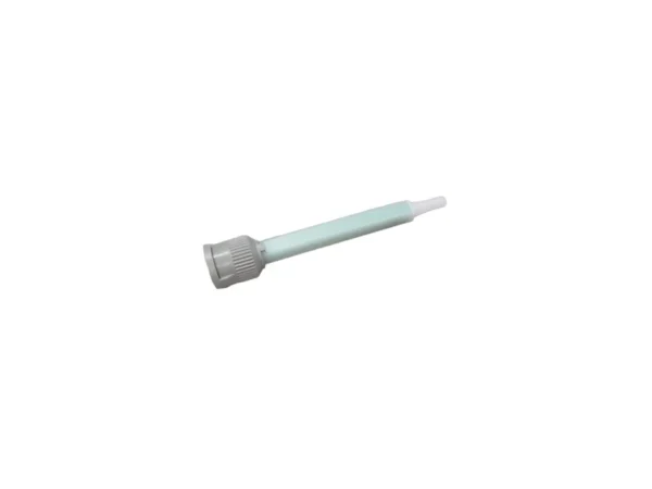 Weld Mount AT-850 3.5in Square Mixing Tip Pack of 100 For AT-2010, AT-8040, AT-4020