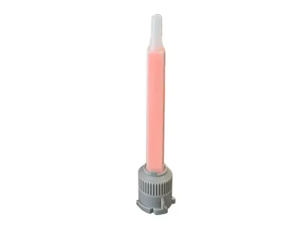 Weld Mount AT-651 3.25in Square Mixing Tip Pack of 10 For AT-6031 AT-651-10 - Image 1