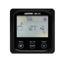 Xantrex Solar MPPT Remote Panel with 25ft Cable