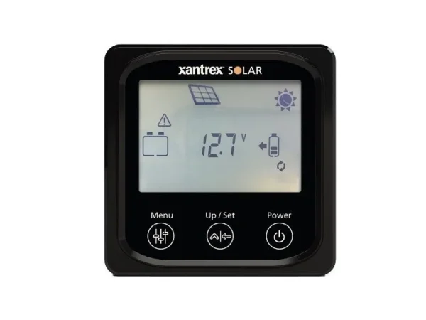 Xantrex Solar MPPT Remote Panel with 25ft Cable